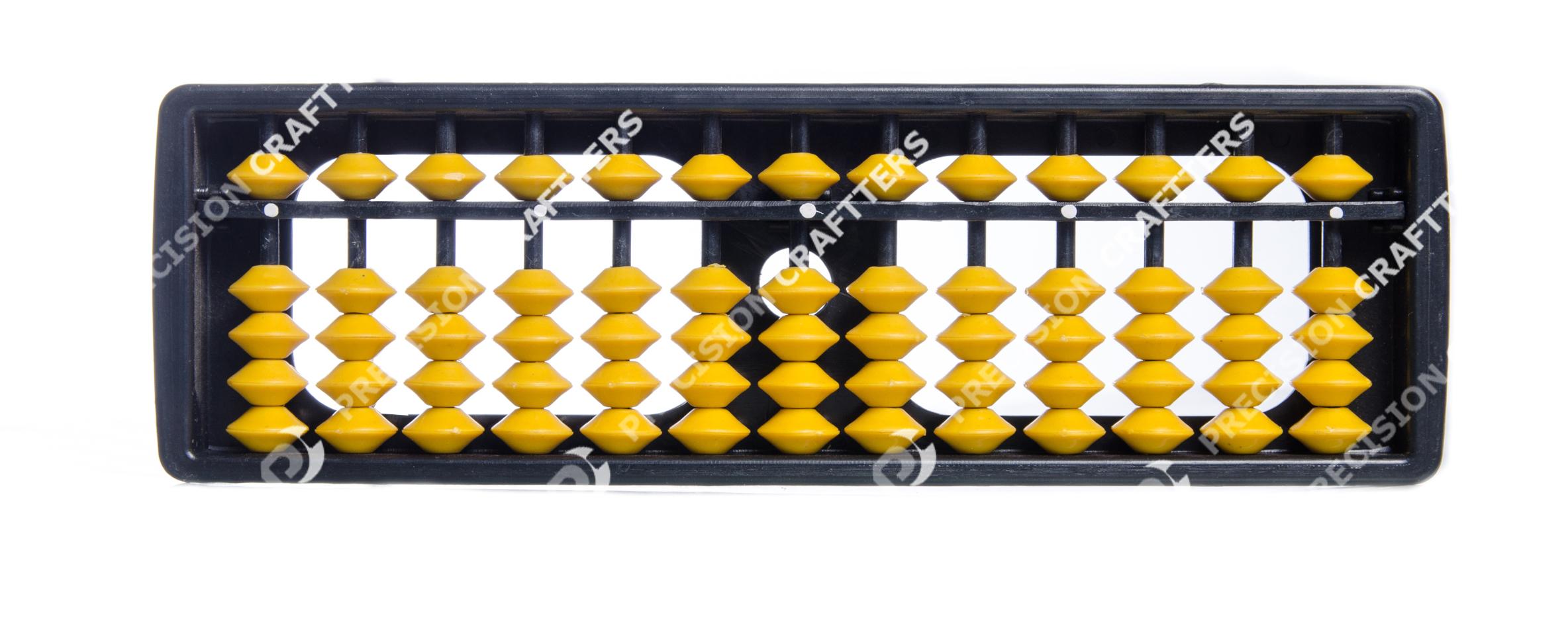 13 Student Yellow Color